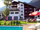 фото отеля Post Gasthof Hotel Sautens