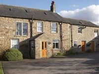 Bush Nook Guest House Gilsland