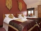 фото отеля Bush Nook Guest House Gilsland