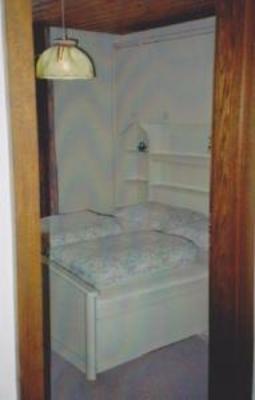фото отеля Apartment Esser
