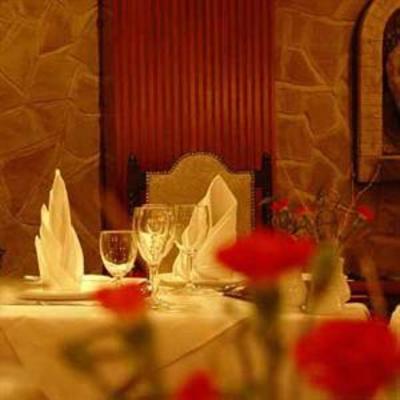 фото отеля BEST WESTERN Abbots Barton Hotel