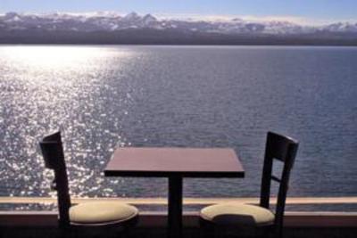 фото отеля Hotel Bariloche Flat
