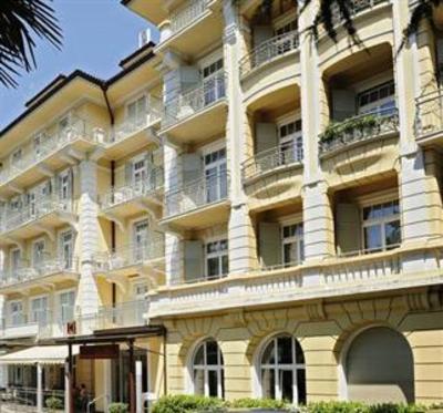фото отеля Hotel Kolping Merano