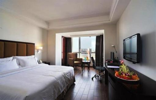 фото отеля Bao Happiness Hotel