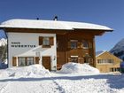 фото отеля Haus Hubertus