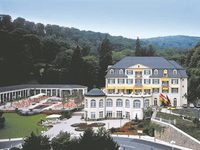 Parkhotel Schlangenbad