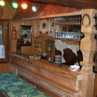 фото отеля Angerhauslried Hutte
