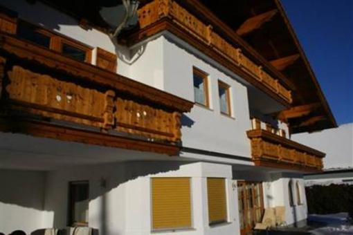 фото отеля Chalet Alice