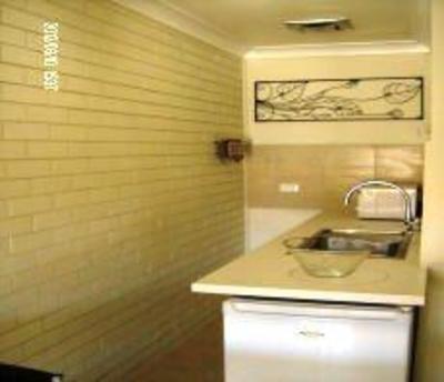 фото отеля Moree Lodge Motel
