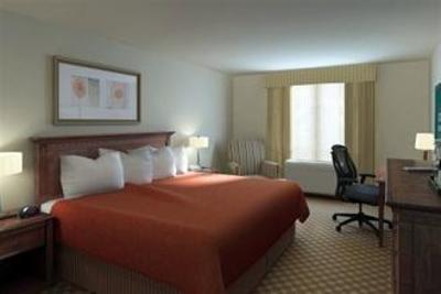 фото отеля Country Inn & Suites Fort Worth