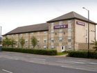 фото отеля Premier Inn Lancaster