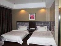 Yinchuan Jinyue Huating Chain Hotel Saishang Ningjuli Yinchuan Jinyue Huating Chain Hotel Saishang Ningjuli