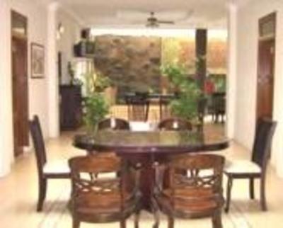 фото отеля Hotel Bumi Asih