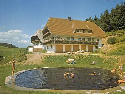 фото отеля Landgasthof Berghof