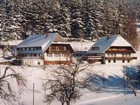 Landgasthof Berghof