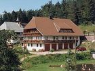 фото отеля Landgasthof Berghof