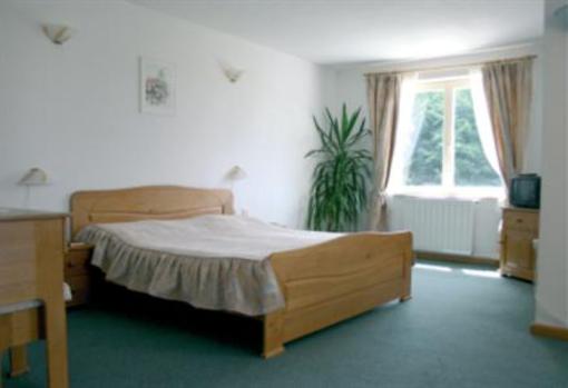 фото отеля Hotel Edelweiss Sovata