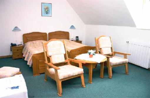 фото отеля Hotel Edelweiss Sovata