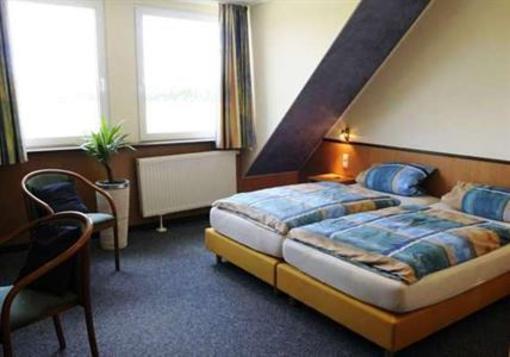 фото отеля Hotel Rosenhof Wassenberg