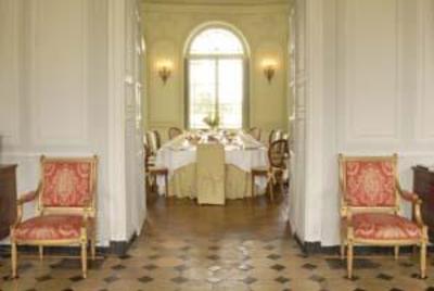 фото отеля Chateau de Bouceel