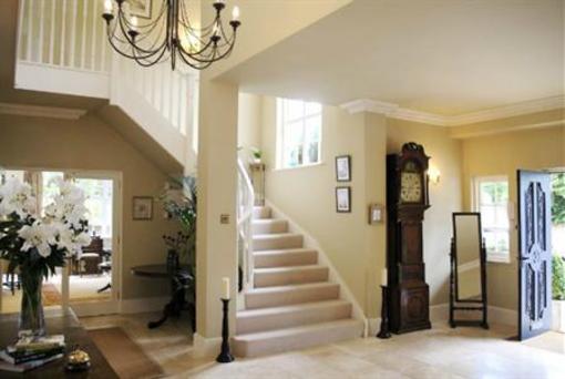 фото отеля Heath Close Bed and Breakfast Budleigh Salterton