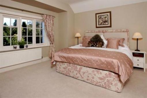 фото отеля Heath Close Bed and Breakfast Budleigh Salterton