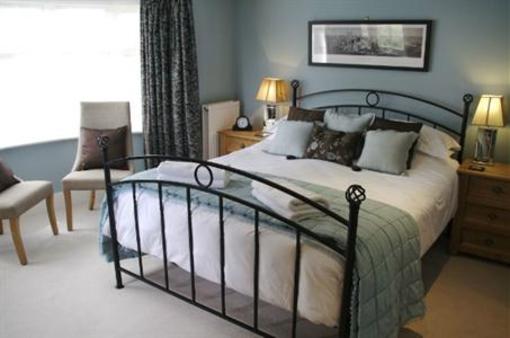 фото отеля Heath Close Bed and Breakfast Budleigh Salterton