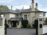Heath Close Bed and Breakfast Budleigh Salterton