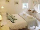 фото отеля Heath Close Bed and Breakfast Budleigh Salterton