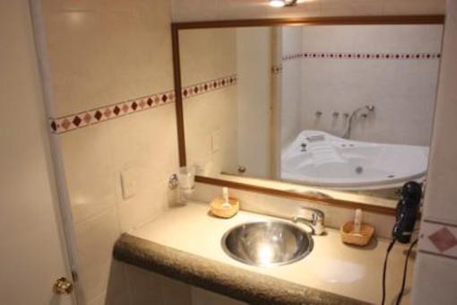 фото отеля Hotel Florencia Regency