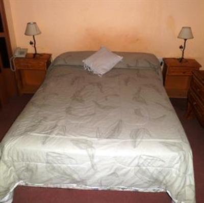 фото отеля Apart Hotel Los Pinos