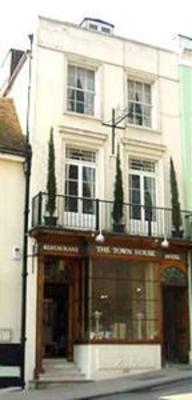 фото отеля The Town House Arundel