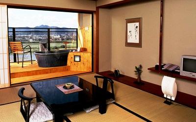 фото отеля Juhachirou Ryokan Hotel Gifu