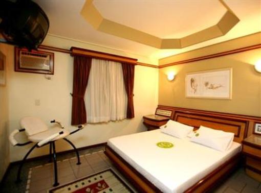 фото отеля Rivieras Motel