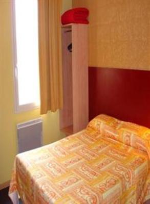 фото отеля Libre Hotel La Vespiere