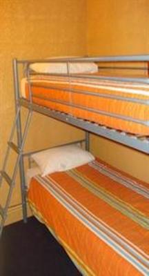 фото отеля Libre Hotel La Vespiere