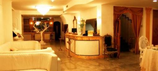 фото отеля Hotel Imperiale