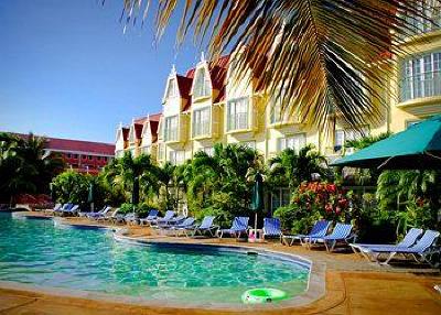 фото отеля Coco Palm Hotel Gros Islet