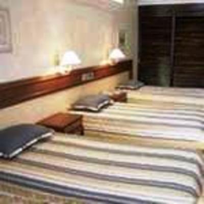 фото отеля Bristol Multy Vila Velha Hotel
