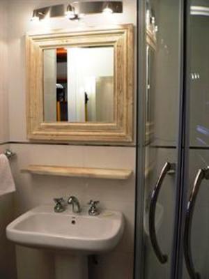 фото отеля La Barraca Suites San Carlos de Bariloche