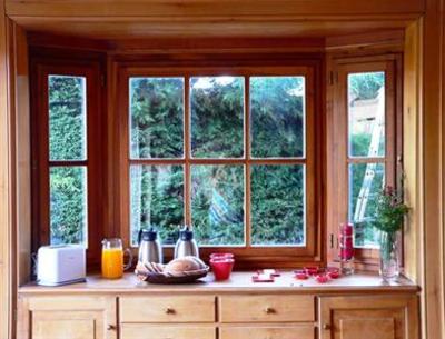 фото отеля La Barraca Suites San Carlos de Bariloche
