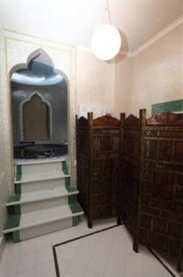 фото отеля Maharadzha Guest House