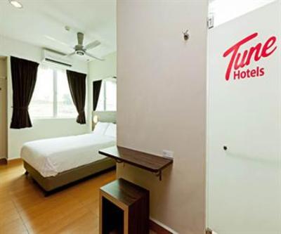 фото отеля Tune Hotel Kulim