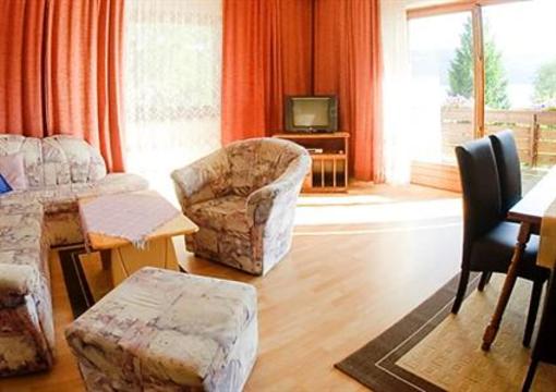 фото отеля Ferienwohnung Moser am See