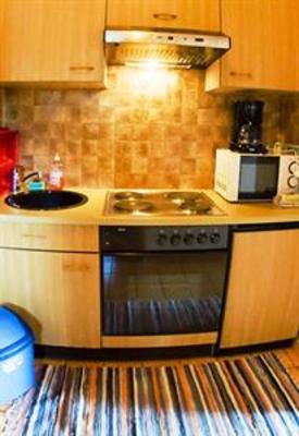фото отеля Ferienwohnung Moser am See