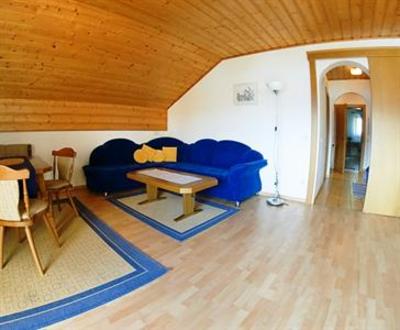 фото отеля Ferienwohnung Moser am See