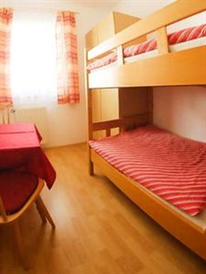 фото отеля Ferienwohnung Moser am See