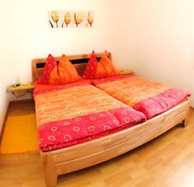 фото отеля Ferienwohnung Moser am See