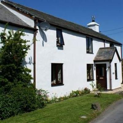 фото отеля The Old School House Llanbrynmair
