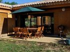 фото отеля Domaine des Bories